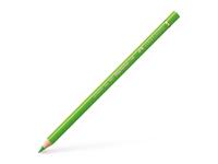 FABER-CASTELL POLYCHROMOS BUNTSTIFT 166 GRASGRÜN