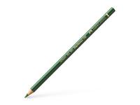 FABER-CASTELL POLYCHROMOS BUNTSTIFT 167 PERMANENTGRÜN OLIV