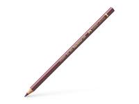 FABER-CASTELL POLYCHROMOS BUNTSTIFT 169 CAPUT MORTUUM