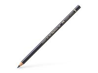 FABER-CASTELL POLYCHROMOS BUNTSTIFT 181 PAYNE'S GRAU