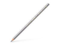 FABER-CASTELL POLYCHROMOS BUNTSTIFT 251 SILBER