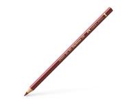 FABER-CASTELL POLYCHROMOS BUNTSTIFT 192 INDISCHROT