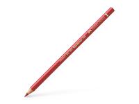 FABER-CASTELL POLYCHROMOS BUNTSTIFT 191 POMPEJANISCHROT