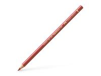 FABER-CASTELL POLYCHROMOS BUNTSTIFT 190 VENETIANROT