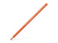FABER-CASTELL POLYCHROMOS BUNTSTIFT 113 LASURORANGE