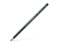 FABER-CASTELL POLYCHROMOS BUNTSTIFT 266 TANNENGRÜN