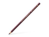 FABER-CASTELL POLYCHROMOS BUNTSTIFT 263 CAPUTMORTUM VIOLETT