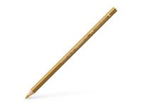 FABER-CASTELL POLYCHROMOS BUNTSTIFT 268 GRÜNGOLD