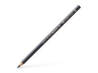 FABER-CASTELL POLYCHROMOS BUNTSTIFT 235 KALTGRAU VI