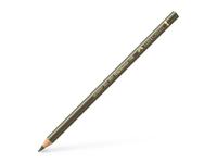 FABER-CASTELL POLYCHROMOS BUNTSTIFT 173 OLIVGRÜN GELBLICH