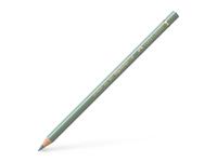 FABER-CASTELL POLYCHROMOS BUNTSTIFT 172 GRÜNERDE