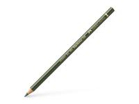 FABER-CASTELL POLYCHROMOS BUNTSTIFT 174 CHROMGRÜN