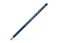 FABER-CASTELL POLYCHROMOS BUNTSTIFT 246 PREUßISCHBLAU