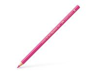 FABER-CASTELL POLYCHROMOS BUNTSTIFT 128 PURPER HELL