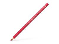 FABER-CASTELL POLYCHROMOS BUNTSTIFT 126 KARMIN