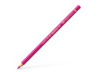 FABER-CASTELL POLYCHROMOS BUNTSTIFT 123 FUCHSIA