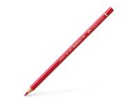 FABER-CASTELL POLYCHROMOS BUNTSTIFT 219 SCHARLACHROT TIEF