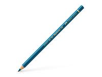 FABER-CASTELL POLYCHROMOS BUNTSTIFT 155 HELIOTÜRKIS