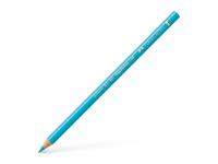 FABER-CASTELL POLYCHROMOS BUNTSTIFT 154 KOBALTTÜRKIS HELL