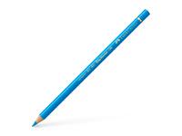 FABER-CASTELL POLYCHROMOS BUNTSTIFT 152 PHTHALOBLAU MITTEL