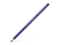 FABER-CASTELL POLYCHROMOS BUNTSTIFT 137 BLAUVIOLETT