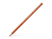 FABER-CASTELL POLYCHROMOS BUNTSTIFT 186 TERRAKOTTA
