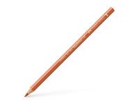 FABER-CASTELL POLYCHROMOS BUNTSTIFT 187 OCKER GEBRANNT