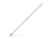 FABER-CASTELL POLYCHROMOS BUNTSTIFT 101 WEIß
