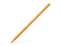 FABER-CASTELL POLYCHROMOS BUNTSTIFT 109 CHROMGELB DUNKEL