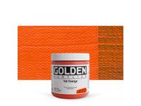 GOLDEN HEAVY BODY 237ML 1403 S8 VAT ORANGE
