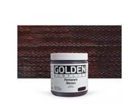 GOLDEN HEAVY BODY 237ML 1252 S7 PERMANENT MAROON