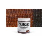 GOLDEN HEAVY BODY 237ML 1383 S3 TRANSPARANT BROWN IRON OXIDE