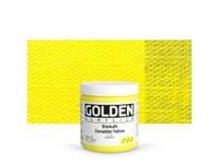 GOLDEN HEAVY BODY 237ML 1007 S9 BISMUTH VANADATE YELLOW
