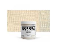 GOLDEN HEAVY BODY 237ML 1370 S1 TITAN BUFF