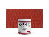 GOLDEN HEAVY BODY 237ML 1090 S9 C.P.CADMIUM RED LIGHT