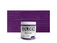 GOLDEN HEAVY BODY 237ML 1572 S6 MEDIUM VIOLET