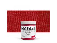 GOLDEN HEAVY BODY 237ML 1278 S8 PYRROLE RED DARK