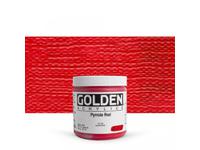 GOLDEN HEAVY BODY 237ML 1277 S8 PYRROLE RED