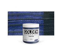GOLDEN HEAVY BODY 237ML 1467 S1 SMALT HUE