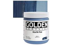 GOLDEN HEAVY BODY 237ML 1464 S1 AZURITE HUE