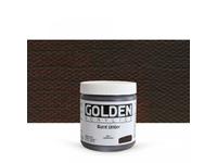 GOLDEN HEAVY BODY 237ML 1030 S1 BURNT UMBER