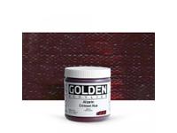 GOLDEN HEAVY BODY 237ML 1450 S7 ALIZARIN CRIMSON HUE