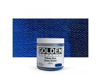 GOLDEN HEAVY BODY 237ML 1255 S4 PHTHALO BLUE/GREEN SHADE