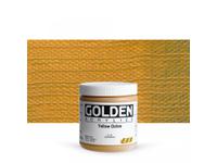 GOLDEN HEAVY BODY 237ML 1407 S1 YELLOW OCHRE