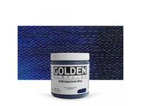 GOLDEN HEAVY BODY 237ML 1005 S7 ANTHRAQUINONE BLUE