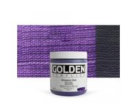 GOLDEN HEAVY BODY 237ML 1401 S4 ULTRAMARINE VIOLET