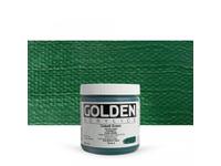 GOLDEN HEAVY BODY 237ML 1142 S4 COBALT GREEN