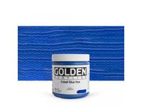 GOLDEN HEAVY BODY 237ML 1556 S2 COBALT BLUE HUE