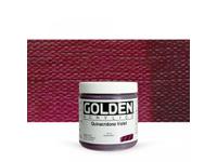 GOLDEN HEAVY BODY 237ML 1330 S6 QUINACRIDONE VIOLET