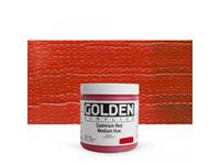 GOLDEN HEAVY BODY 237ML 1552 S4 CADM.RED MEDIUM HUE